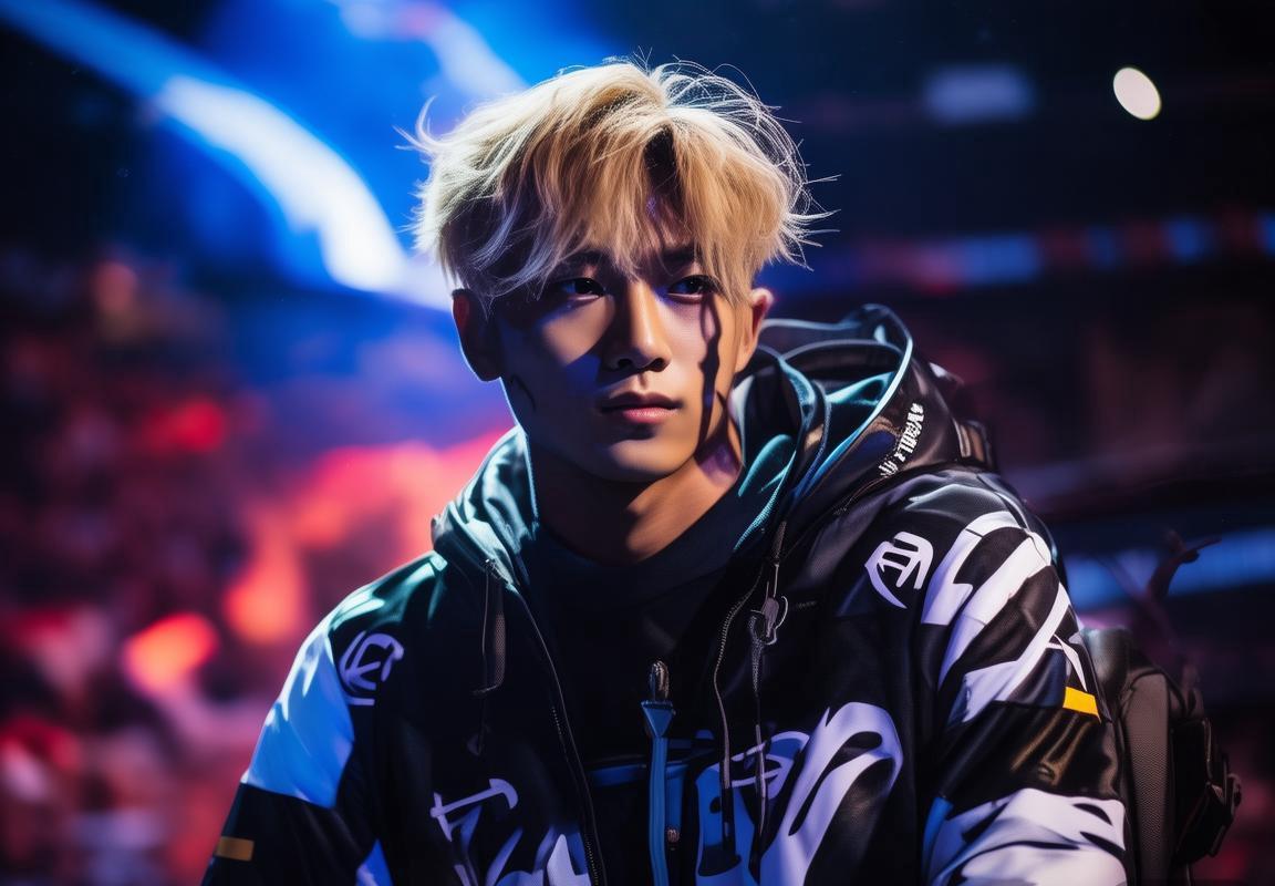 BLG vs T1：LPL与LCK的电子竞技巅峰对决-火博电竞